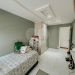 Apartamento à venda com 3 quartos, sendo 1 suíte, em Campo Grande, Rio de Janeiro, RJ