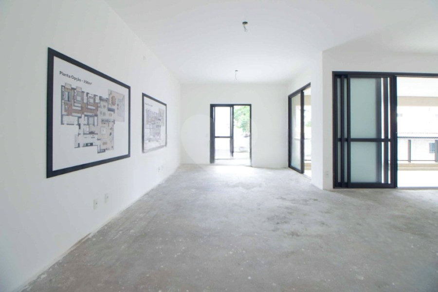 Apartamento Garden Perdizes