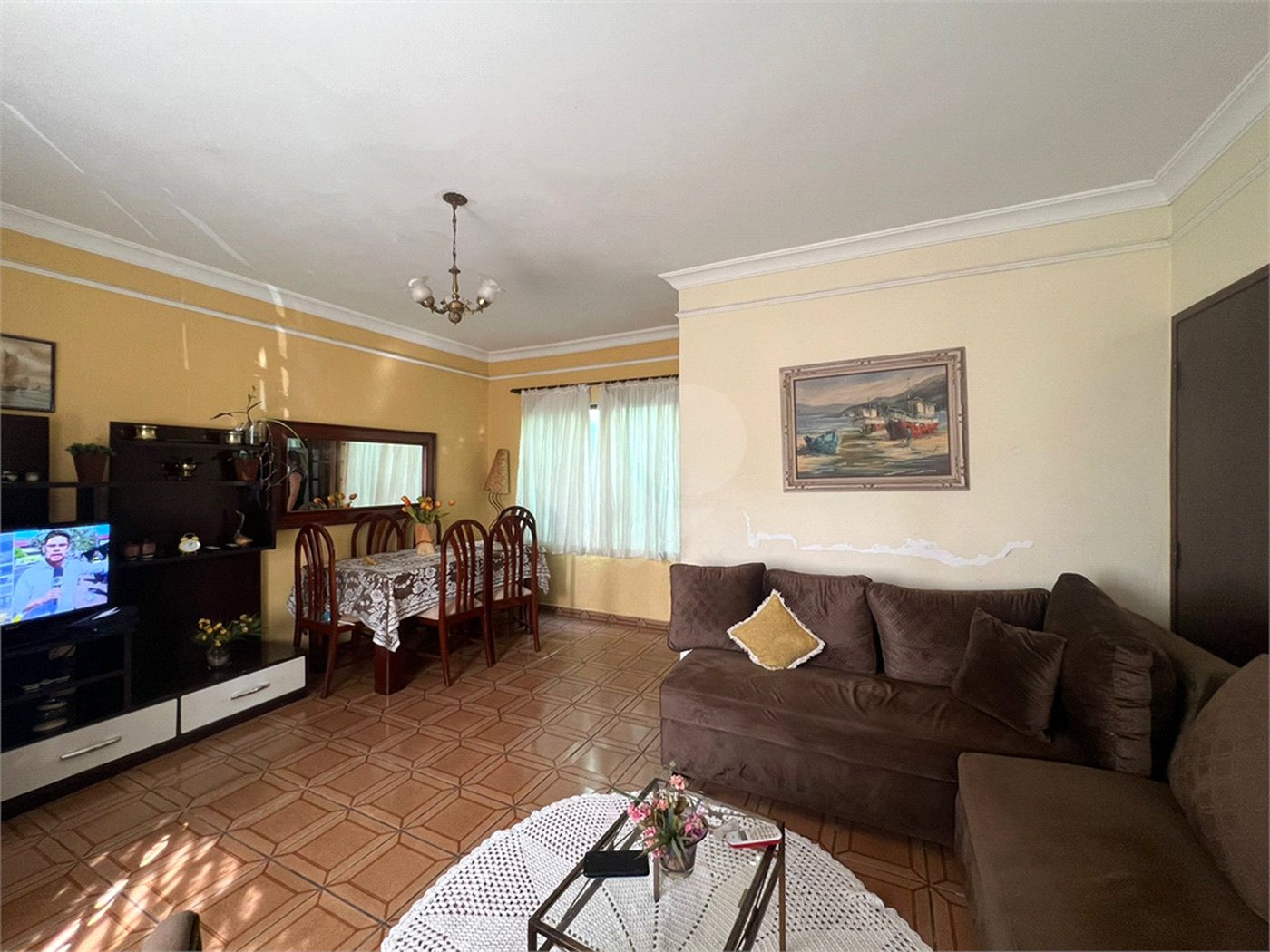 Casa à venda com 3 quartos, sendo 1 suíte,  em Mogi Moderno, Mogi das Cruzes, SP
