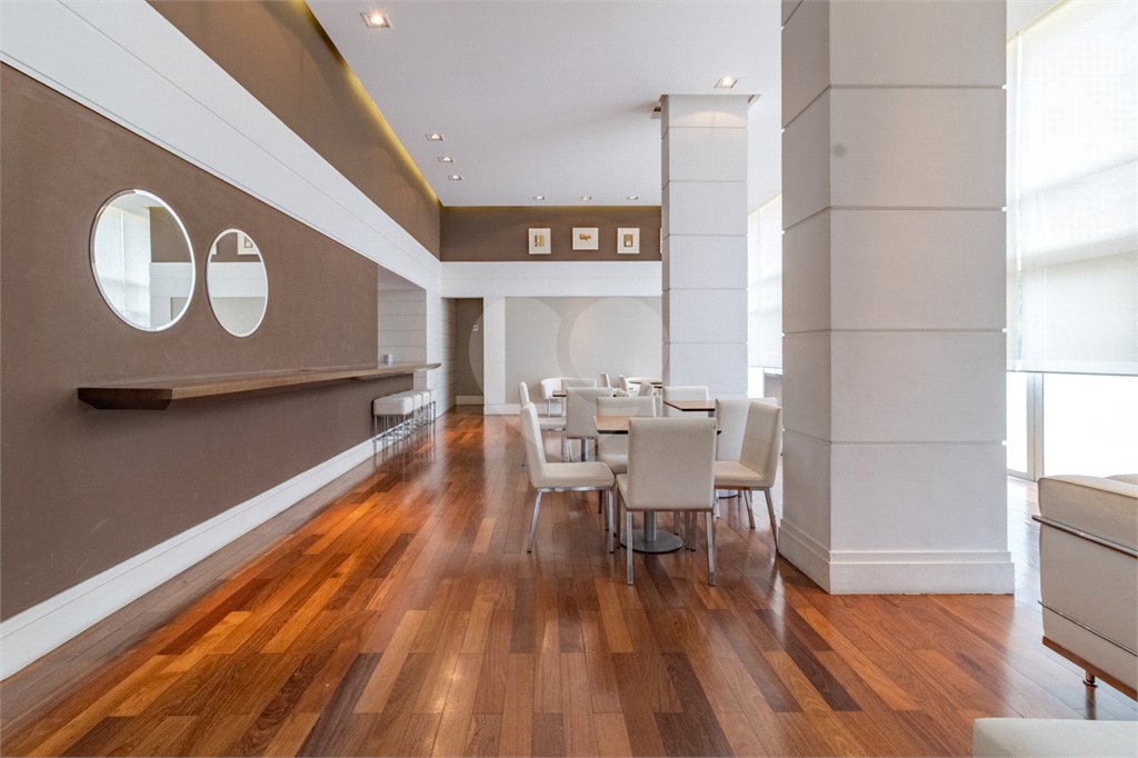 Apartamento à venda com 4 suítes em Vila Mariana, São Paulo, SP
