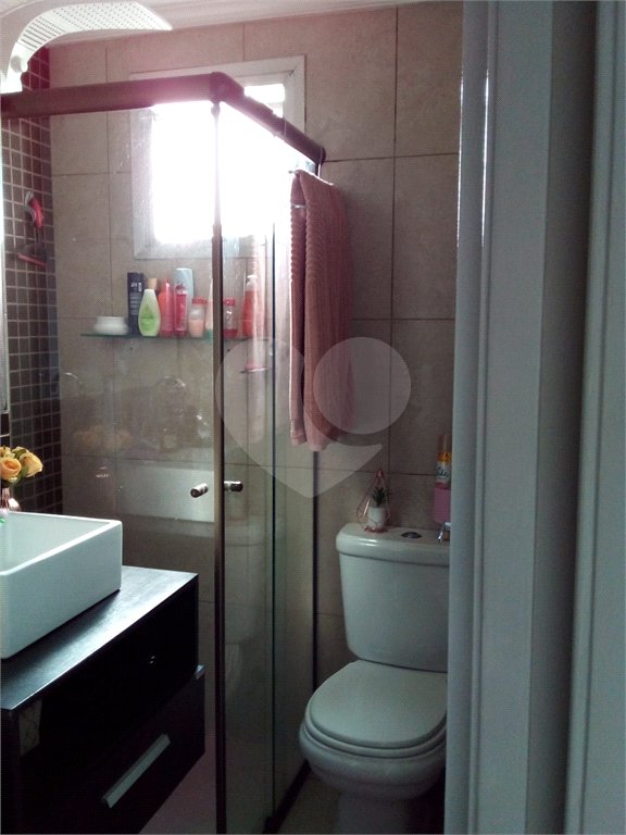 Apartamento à venda com 2 quartos em Limão, São Paulo, SP