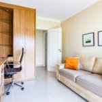 Apartamento à venda com 4 quartos, sendo 3 suítes,  em Cidade Monções, São Paulo, SP