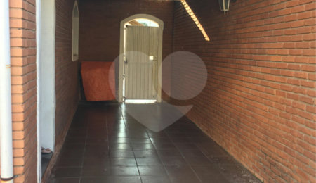 Casa à venda com 3 quartos em Vila Vasconcelos, São Paulo, SP