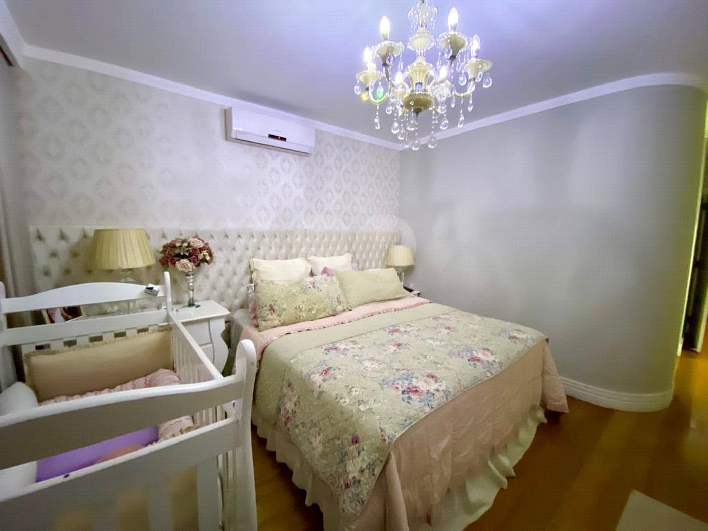 Casa para alugar com 5 suítes em Parque Residencial Damha, Araraquara, SP