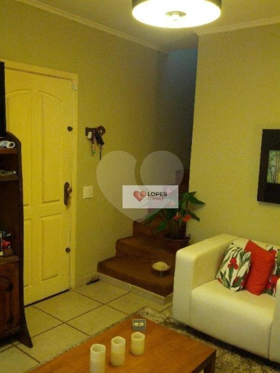 Sobrado à venda com 3 quartos, sendo 1 suíte, em Jardim das Palmas, São Paulo, SP