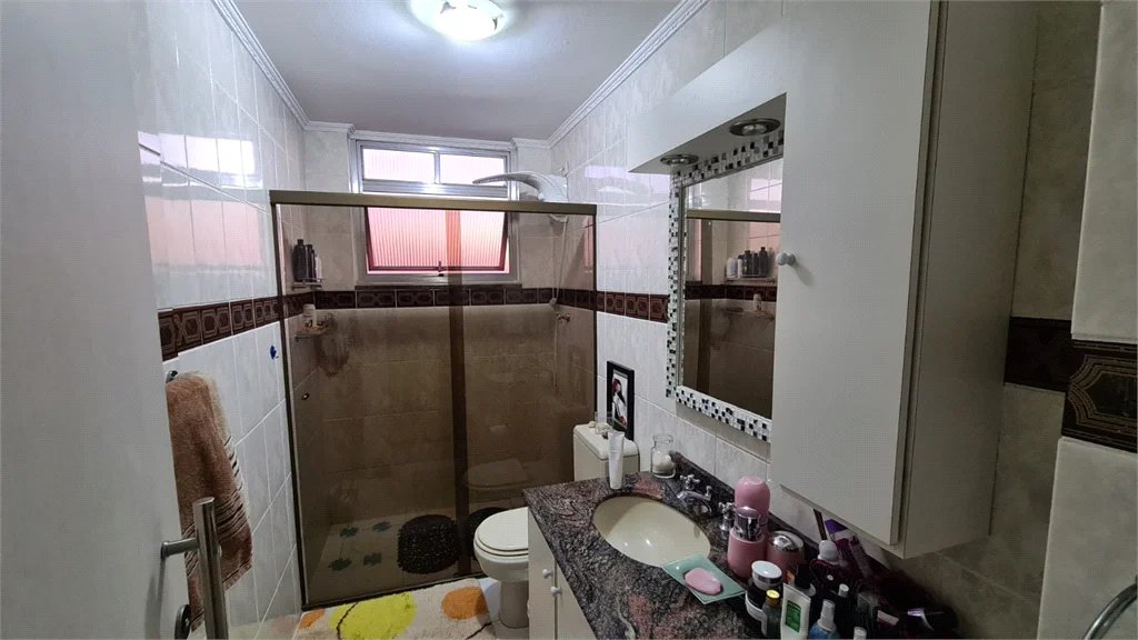 Apartamento à venda com 2 quartos em Sumarezinho, São Paulo, SP