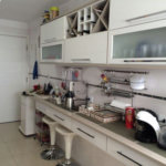 Duplex à venda com 3 quartos, sendo 2 suítes, em Jardim Japão, São Paulo, SP