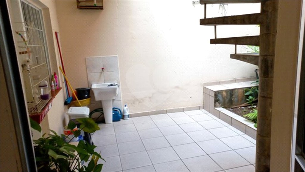 Sobrado à venda com 3 quartos em Jardim Trussardi, São Paulo, SP