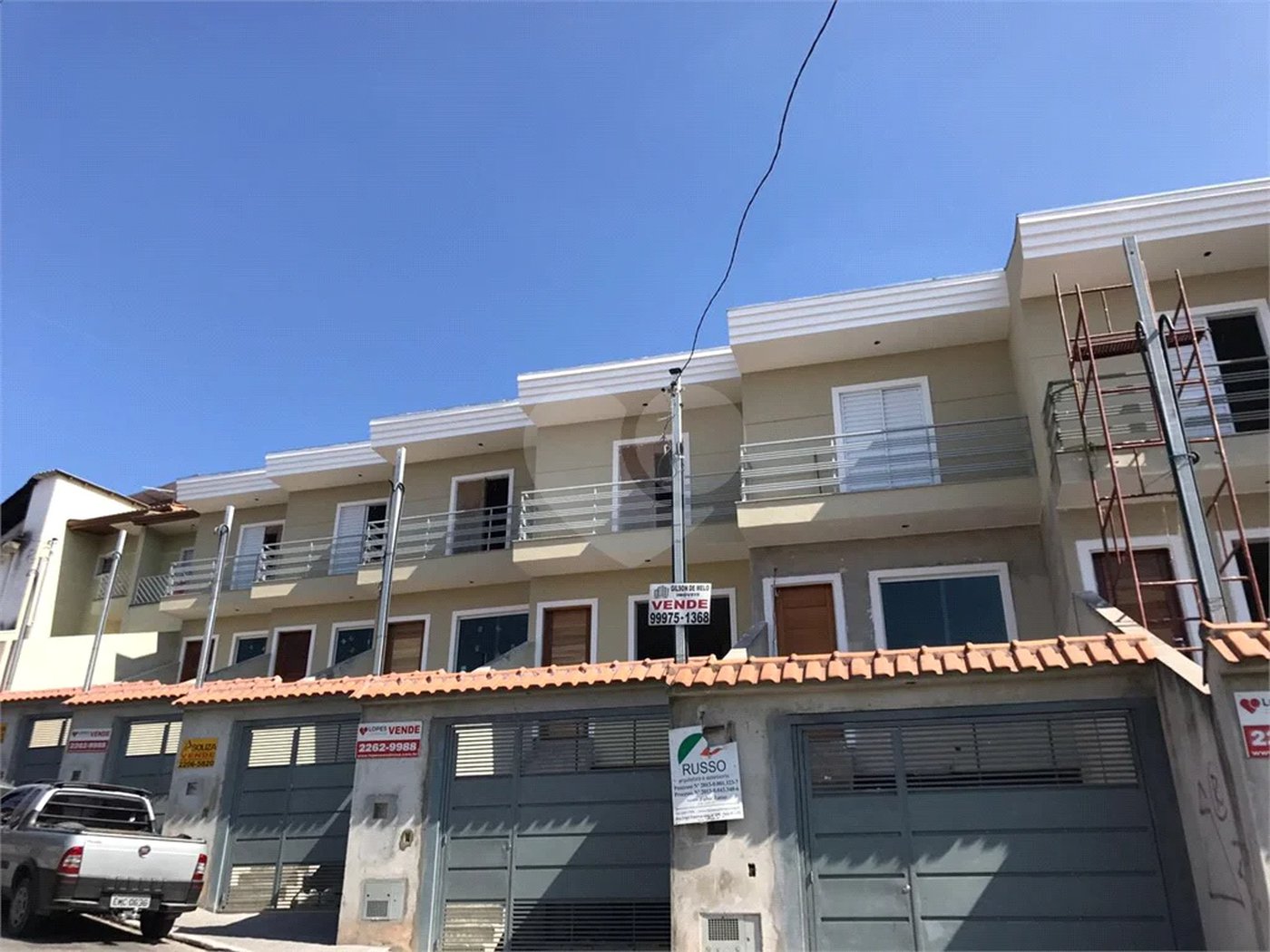 Sobrado à venda com 3 quartos, sendo 1 suíte, em Tremembé, São Paulo, SP