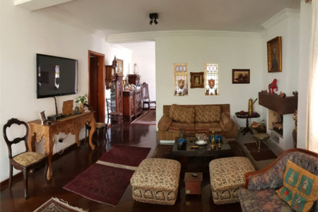 Duplex à venda com 3 suítes em Vila Suzana, São Paulo, SP