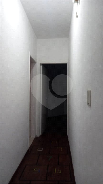 Apartamento à venda com 2 quartos em Água Fria, São Paulo, SP