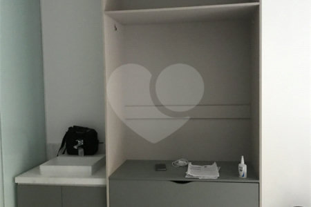 Studio à venda ou para alugar com 1 quarto em Sumarezinho, São Paulo, SP