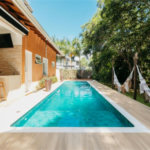 Casa à venda com 5 quartos, sendo 4 suítes, no condomínio Figueira Garden, Atibaia - SP