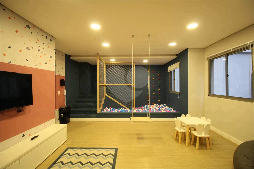 Apartamento à venda com 2 quartos em Vila Andrade, São Paulo, SP