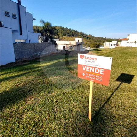 Terreno à venda no condomínio Reserva dos Vinhedos, Louveira - SP