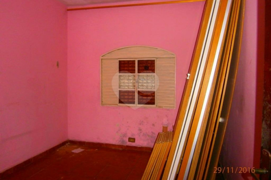 Casa Térrea à venda com 3 quartos, sendo 1 suíte, em Imirim, São Paulo, SP