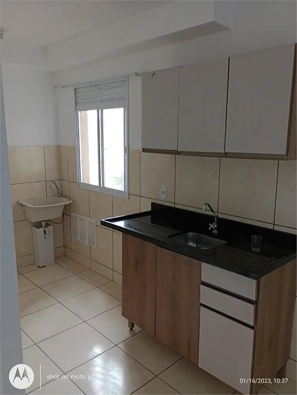 Apartamento à venda com 2 quartos em Lageado, Cotia, SP