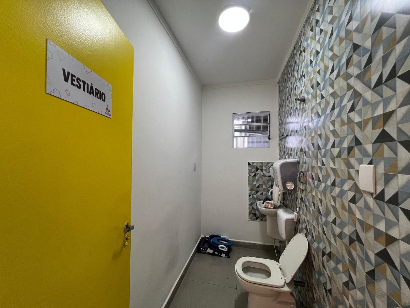 Casa para alugar, 390 m² por R$ 19.500,00 - Encruzilhada - Santos/SP
