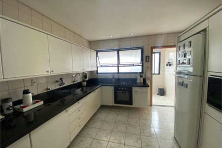 Apartamento Residencial à venda, Ponta da Praia, Santos - AP1478.