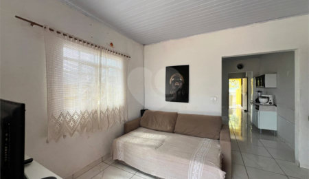 Casa à venda com 3 quartos em Jardim Brasília, Três Lagoas, MS