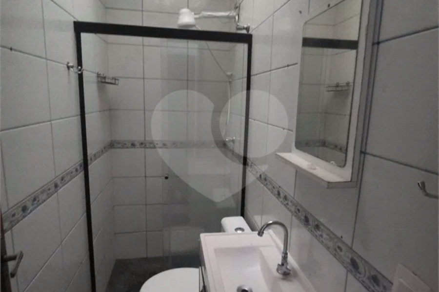 Casa para alugar com 1 quarto no condomínio Pomar, São Paulo - SP