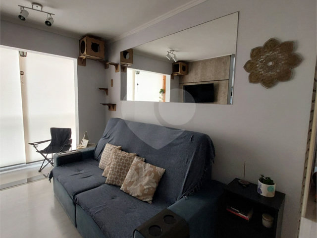 Apartamento à venda com 2 quartos em Tremembé, São Paulo, SP