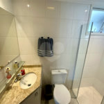 Apartamento à venda com 3 quartos, sendo 1 suíte,  em Baeta Neves, São Bernardo do Campo, SP