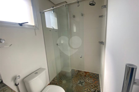 Apartamento à venda com 1 suíte em Santa Teresinha, São Paulo, SP