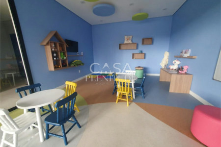 Apartamento para alugar com 2 quartos, sendo 1 suíte,  em Jardim Guarujá, Sorocaba, SP