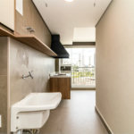 Apartamento à venda com 3 quartos, sendo 1 suíte, em Vila Anastácio, São Paulo, SP