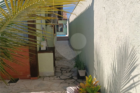 Casa à venda com 3 suítes em São José, Armação dos Búzios, RJ