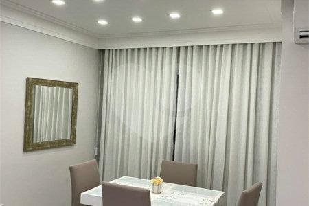 Apartamento à venda com 3 quartos, sendo 1 suíte,  em Jardim Bandeirantes, Louveira, SP