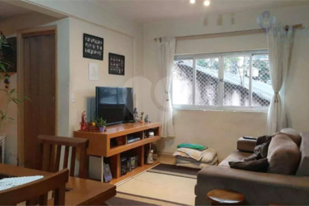 Apartamento à venda com 2 quartos em Vila Leopoldina, São Paulo, SP