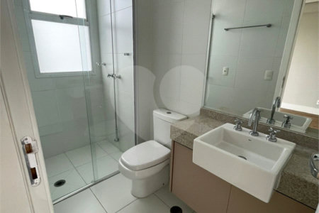 Apartamento à venda com 4 suítes em Perdizes, São Paulo, SP