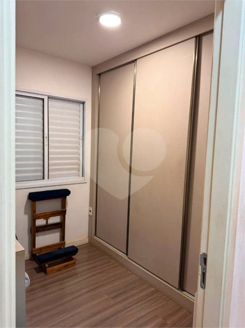Apartamento à venda com 3 quartos, sendo 1 suíte,  em Vila Monte Alegre, Ribeirão Preto, SP