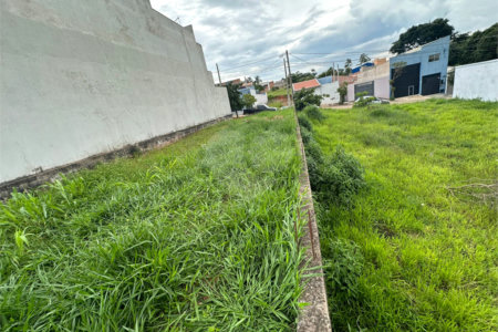 Terreno à venda em Portal dos Pinheiros Ii, Itapetininga, SP