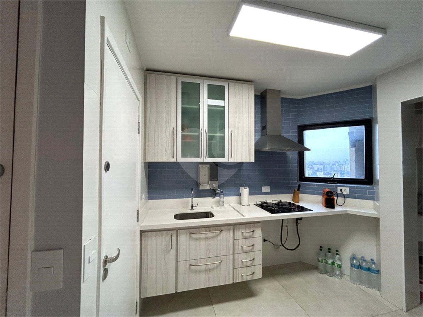 Apartamento à venda com 2 quartos em Campo Belo, São Paulo, SP