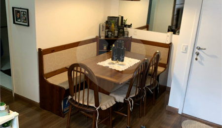 Apartamento à venda com 2 quartos em Jaraguá, São Paulo, SP