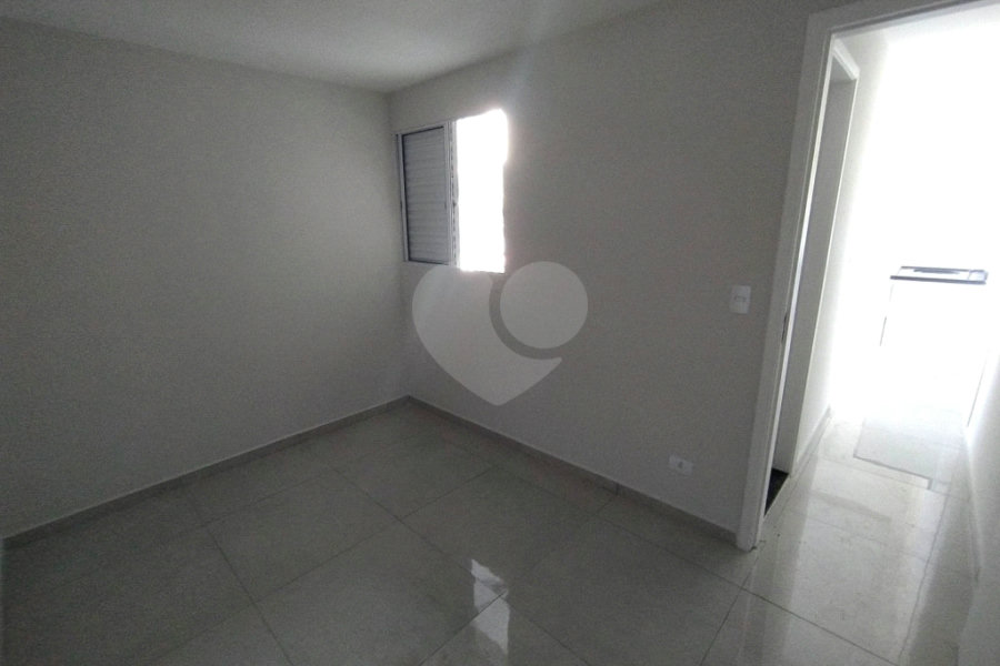 Apartamento à venda com 1 quarto em Casa Verde, São Paulo, SP