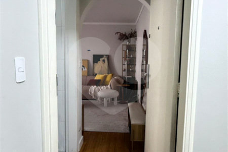 Cobertura à venda com 3 quartos, sendo 1 suíte, em Vila Olímpia, São Paulo, SP