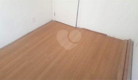 Apartamento à venda com 2 quartos em Engenho Novo, Rio de Janeiro, RJ