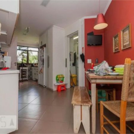 Apartamento à venda ou para alugar com 3 suítes em Jardim Fonte do Morumbi, São Paulo, SP