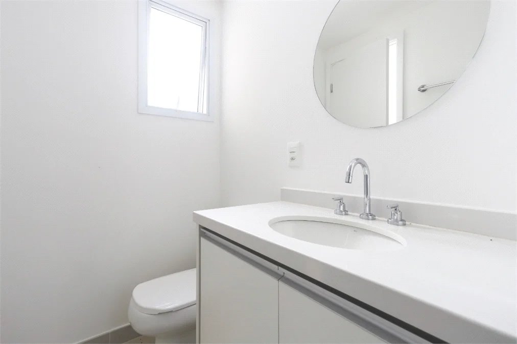 Apartamento à venda com 3 suítes em Vila Anastácio, São Paulo, SP