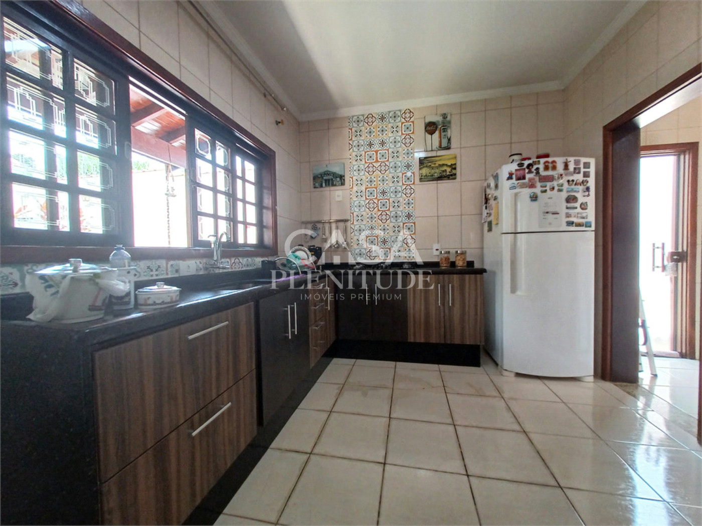 Casa Térrea à venda com 3 quartos, sendo 1 suíte, em Jardim Bandeirantes, Sorocaba, SP