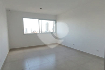 Apartamento à venda com 1 quarto em Vila Mazzei, São Paulo, SP