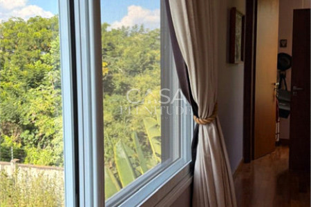 Casa em condomínio à venda com 4 suítes em Alphaville Nova Esplanada, Votorantim, SP