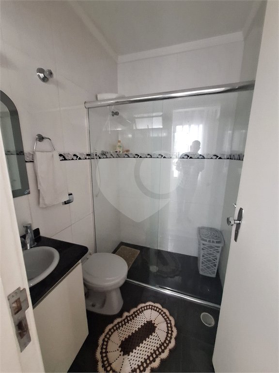 Sobrado à venda com 3 quartos, sendo 1 suíte, em Vila Santa Terezinha (zona Norte), São Paulo, SP