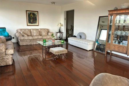 Apartamento à venda com 4 suítes em Fazenda Morumbi, São Paulo, SP