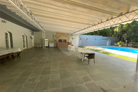 Chácara à venda com 3 quartos em Jardim Nova América, Louveira, SP