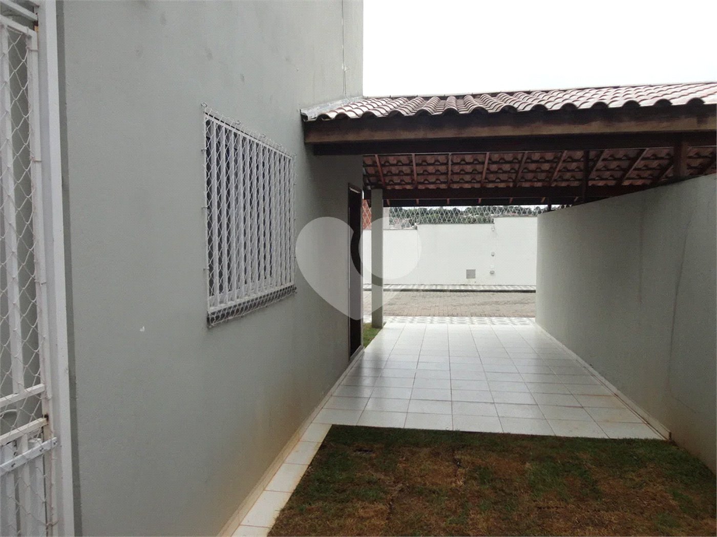 Casa de Vila à venda com 3 suítes em João Xxiii, Vinhedo, SP